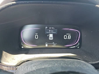 2023 Kia Soul EX - miniatura 12
