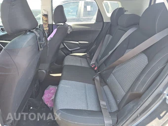 2023 Kia Soul EX - miniatura 13