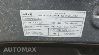 2023 Kia Soul EX - miniatura 17