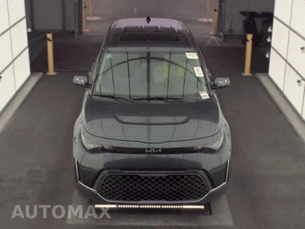 2023 Kia Soul EX - miniatura 2