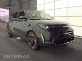 2023 Kia Soul EX - miniatura 3