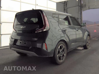 2023 Kia Soul EX - miniatura 4