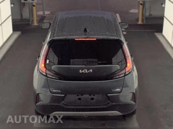 2023 Kia Soul EX - miniatura 5