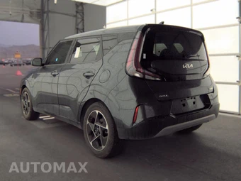 2023 Kia Soul EX - miniatura 6