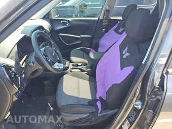 2023 Kia Soul EX - miniatura 7