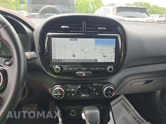 2023 Kia Soul GT-Line - miniatura 10