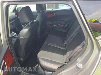 2023 Kia Soul GT-Line - miniatura 13