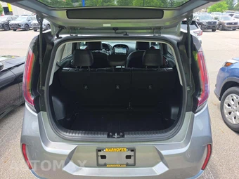 2023 Kia Soul GT-Line - miniatura 14