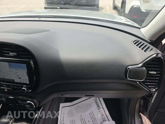 2023 Kia Soul GT-Line - miniatura 19