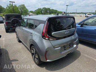 2023 Kia Soul GT-Line - miniatura 2
