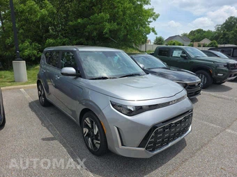 2023 Kia Soul GT-Line - miniatura 4