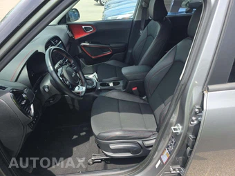 2023 Kia Soul GT-Line - miniatura 6