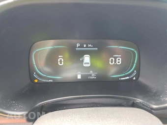 2023 Kia Soul GT-Line - miniatura 9