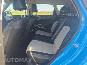 2023 Kia Soul GT-Line - miniatura 13