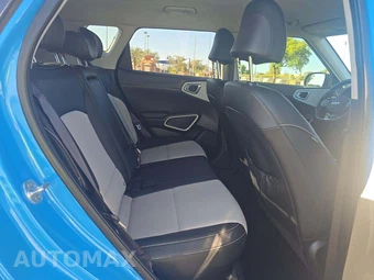 2023 Kia Soul GT-Line - miniatura 16