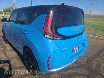 2023 Kia Soul GT-Line - miniatura 2
