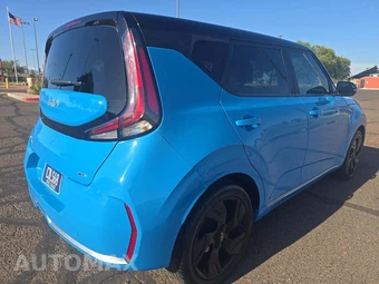 2023 Kia Soul GT-Line - miniatura 3