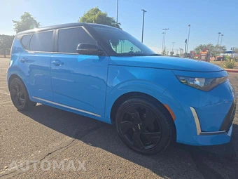 2023 Kia Soul GT-Line - miniatura 4