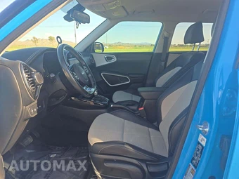 2023 Kia Soul GT-Line - miniatura 6