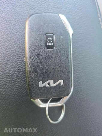 2023 Kia Soul GT-Line - miniatura 8