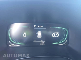 2023 Kia Soul GT-Line - miniatura 9