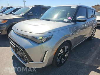 2023 Kia Soul GT-Line