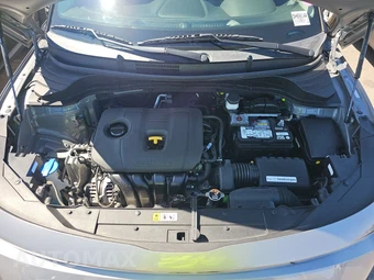2023 Kia Soul GT-Line - miniatura 15