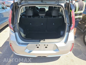 2023 Kia Soul GT-Line - miniatura 16