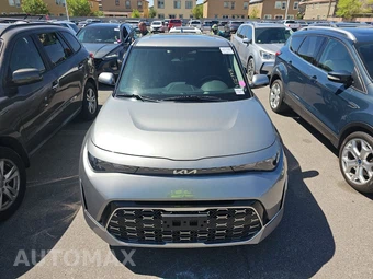 2023 Kia Soul GT-Line - miniatura 2