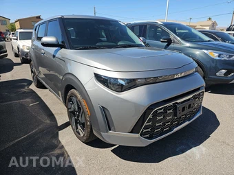 2023 Kia Soul GT-Line - miniatura 3
