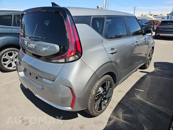 2023 Kia Soul GT-Line - miniatura 4