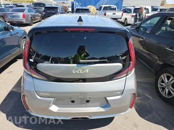 2023 Kia Soul GT-Line - miniatura 5