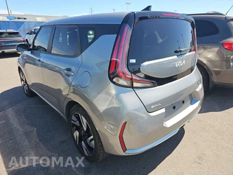 2023 Kia Soul GT-Line - miniatura 6