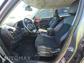 2023 Kia Soul GT-Line - miniatura 7