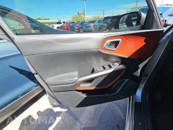 2023 Kia Soul GT-Line - miniatura 9