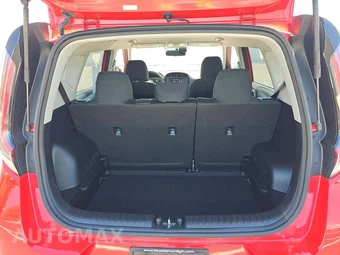 2023 Kia Soul LX - miniatura 14