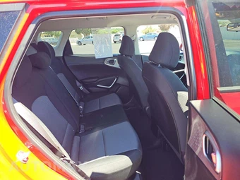 2023 Kia Soul LX - miniatura 16