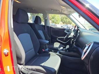 2023 Kia Soul LX - miniatura 18