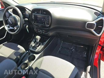 2023 Kia Soul LX - miniatura 19