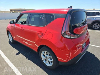 2023 Kia Soul LX - miniatura 2