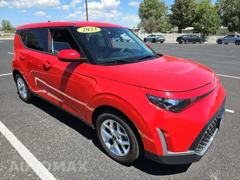 2023 Kia Soul LX - miniatura 4