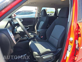 2023 Kia Soul LX - miniatura 6