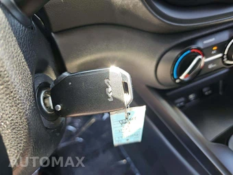 2023 Kia Soul LX - miniatura 8