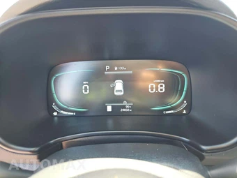 2023 Kia Soul LX - miniatura 9