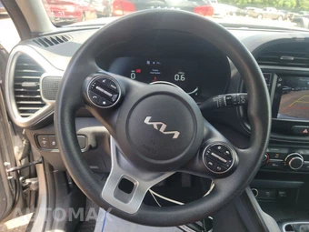 2023 Kia Soul LX - miniatura 10