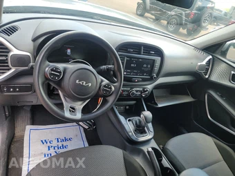 2023 Kia Soul LX - miniatura 11