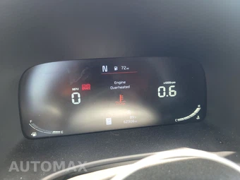 2023 Kia Soul LX - miniatura 12