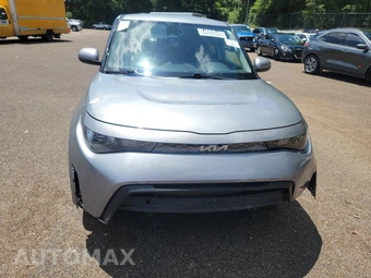 2023 Kia Soul LX - miniatura 2