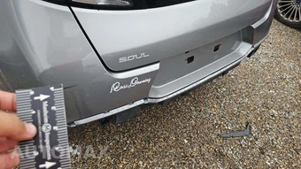 2023 Kia Soul LX - miniatura 24