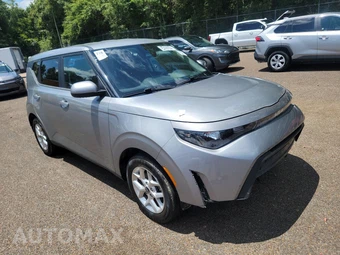 2023 Kia Soul LX - miniatura 3